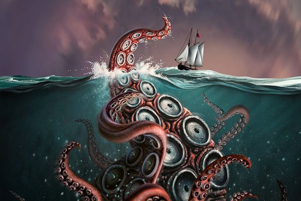 Kraken online